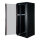 ROLINE 19-Zoll Netzwerkschrank Basic 42HE, 800x800 BxT Glastr schwarz