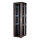 ROLINE 19-Zoll Netzwerkschrank Pro 42 HE, 600x600 BxT Glastr schwarz