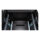ROLINE 19-Zoll Netzwerkschrank Pro 42 HE, 600x600 BxT Glastr schwarz