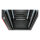 ROLINE 19-Zoll Netzwerkschrank Pro 42 HE, 600x600 BxT Glastr schwarz