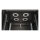 ROLINE 19-Zoll Netzwerkschrank Basic 42 HE, 600x600 BxT Glastr schwarz