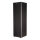 ROLINE 19-Zoll Netzwerkschrank Basic 42 HE, 600x600 BxT Glastr schwarz