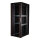 ROLINE 19-Zoll Netzwerkschrank Pro 42 HE, 800x1000 BxT Glastr schwarz