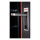 ROLINE 19-Zoll Netzwerkschrank Pro 42 HE, 800x1000 BxT Glastr schwarz