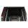 ROLINE 19-Zoll Netzwerkschrank Pro 26 HE, 600x800 BxT Glastr schwarz