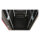ROLINE 19-Zoll Netzwerkschrank Pro 26 HE, 600x800 BxT Glastr schwarz