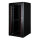 ROLINE 19-Zoll Netzwerkschrank Pro 32 HE, 800x800 BxT Glastr schwarz