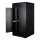 ROLINE 19-Zoll Netzwerkschrank Pro 32 HE, 800x800 BxT Glastr schwarz