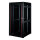 ROLINE 19-Zoll Netzwerkschrank Pro 32 HE, 800x800 BxT Glastr schwarz