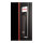 ROLINE 19-Zoll Netzwerkschrank Pro 32 HE, 800x800 BxT Glastr schwarz