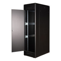 ROLINE 19-Zoll Netzwerkschrank Pro 42 HE, 600x1000 BxT...