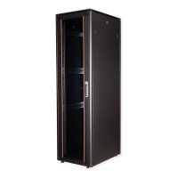 ROLINE 19-Zoll Netzwerkschrank Pro 47 HE, 600x800 BxT...