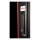 ROLINE 19-Zoll Netzwerkschrank Pro 47 HE, 600x800 BxT Glastr schwarz