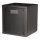 ROLINE 19-Zoll Wandgehuse Pro 12 HE, 600x600 BxT schwarz