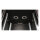 ROLINE 19-Zoll Wandgehuse Pro 12 HE, 600x600 BxT schwarz