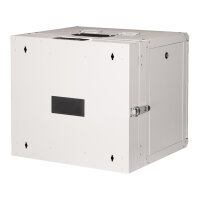 ROLINE 19-Zoll Wandgehuse Pro 7 HE, 600x600 BxT...