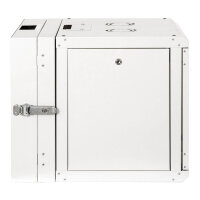 ROLINE 19-Zoll Wandgehuse Pro 9 HE, 600x600 BxT...