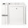 ROLINE 19-Zoll Wandgehuse Pro 9 HE, 600x600 BxT zweiteilig schwenkbar grau