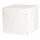 ROLINE 19-Zoll Wandgehuse Pro 9 HE, 600x600 BxT IP55 outdoor grau