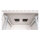 ROLINE 19-Zoll Wandgehuse Pro 9 HE, 600x600 BxT IP55 outdoor grau