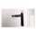ROLINE 19-Zoll Wandgehuse Pro 9 HE, 600x600 BxT IP55 outdoor grau