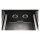 ROLINE 19-Zoll Wandgehuse Pro 12 HE, 600x450 BxT schwarz