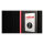 ROLINE 19-Zoll Wandgehuse Pro 12 HE, 600x450 BxT schwarz