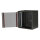 ROLINE 19-Zoll Wandgehuse Pro 12 HE, 600x450 BxT schwarz