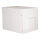 ROLINE 19-Zoll Wandgehuse Pro 7 HE, 600x450 BxT IP55 outdoor grau