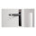 ROLINE 19-Zoll Wandgehuse Pro 7 HE, 600x450 BxT IP55 outdoor grau