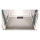 ROLINE 19-Zoll Wandgehuse Pro 12 HE, 600x450 BxT grau