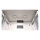 ROLINE 19-Zoll Wandgehuse Pro 12 HE, 600x450 BxT grau