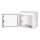 ROLINE 19-Zoll Wandgehuse Pro 9 HE, 600x450 BxT IP55 outdoor grau