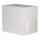 ROLINE 19-Zoll Wandgehuse Pro 9 HE, 600x450 BxT IP55 outdoor grau