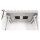 ROLINE 19-Zoll Wandgehuse Pro 9 HE, 600x450 BxT IP55 outdoor grau