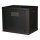 ROLINE 19-Zoll Wandgehuse Pro 9 HE, 600x450 BxT schwarz