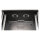 ROLINE 19-Zoll Wandgehuse Pro 9 HE, 600x450 BxT schwarz