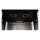 ROLINE 19-Zoll Wandgehuse Pro 7 HE, 600x600 BxT schwarz