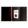 ROLINE 19-Zoll Wandgehuse Pro 7 HE, 600x600 BxT schwarz