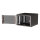 ROLINE 19-Zoll Wandgehuse Pro 7 HE, 600x600 BxT schwarz