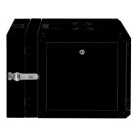 ROLINE 19-Zoll Wandgehuse Pro 7 HE, 600x600 BxT...