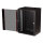 ROLINE 19-Zoll Wandgehuse Pro 16 HE, 600x450 BxT schwarz