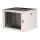 ROLINE 19-Zoll Wandgehuse Pro 7 HE, 600x450 BxT grau