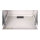 ROLINE 19-Zoll Wandgehuse Pro 7 HE, 600x450 BxT grau