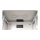 ROLINE 19-Zoll Wandgehuse Pro 7 HE, 600x450 BxT grau