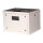 ROLINE 19-Zoll Wandgehuse Pro 7 HE, 600x450 BxT grau
