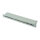 ROLINE Kat.6 Class E 48,26cm 19Zoll-Patchpanel 24P geschirmt grau