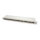 ROLINE Kat.6 Class E 48,26cm 19Zoll-Patchpanel 24P geschirmt grau