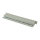 ROLINE Kat.6 Class E 48,26cm 19Zoll-Patchpanel 24P geschirmt grau