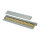 ROLINE Kat.6 Class E 48,26cm 19Zoll-Patchpanel 24P geschirmt grau